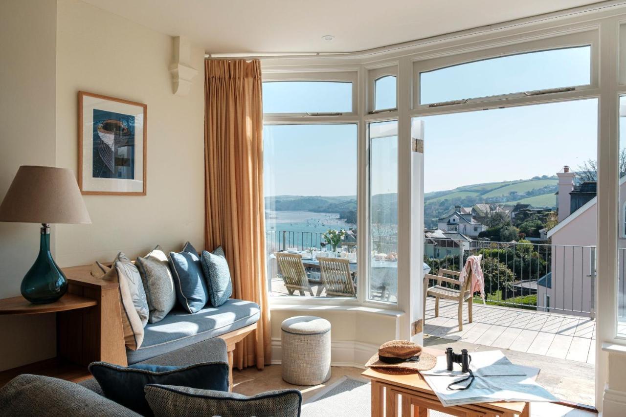 Watch Hill Salcombe Exterior foto