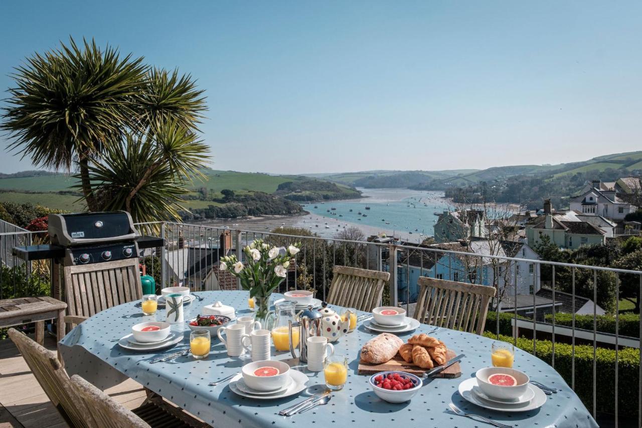 Watch Hill Salcombe Exterior foto