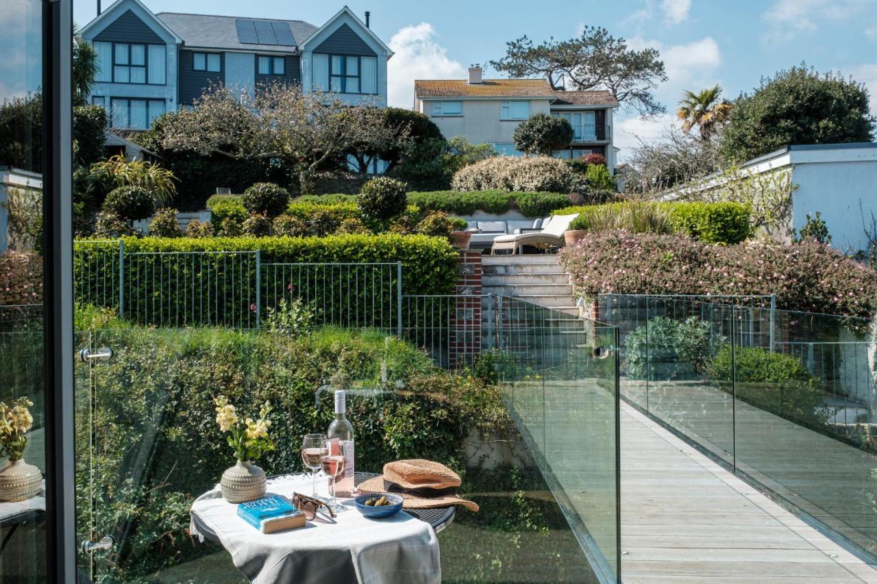 Watch Hill Salcombe Exterior foto