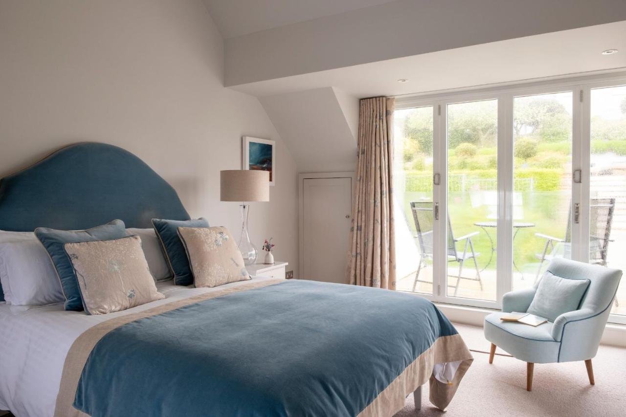 Watch Hill Salcombe Exterior foto