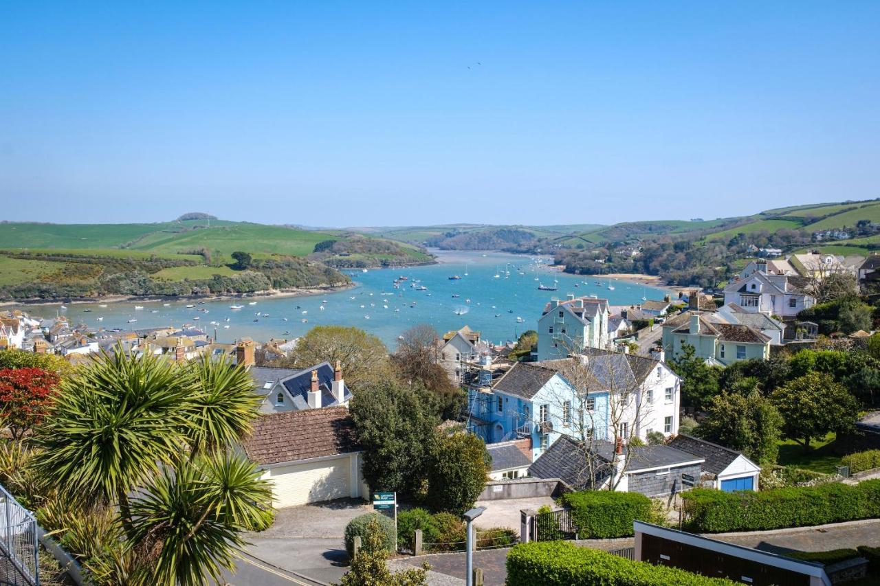 Watch Hill Salcombe Exterior foto