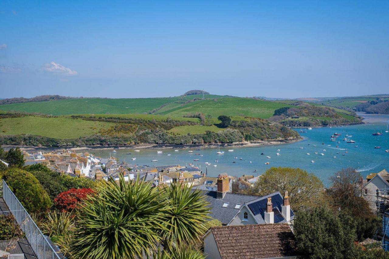 Watch Hill Salcombe Exterior foto