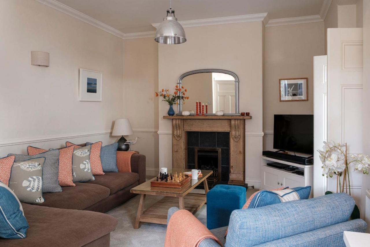 Watch Hill Salcombe Exterior foto