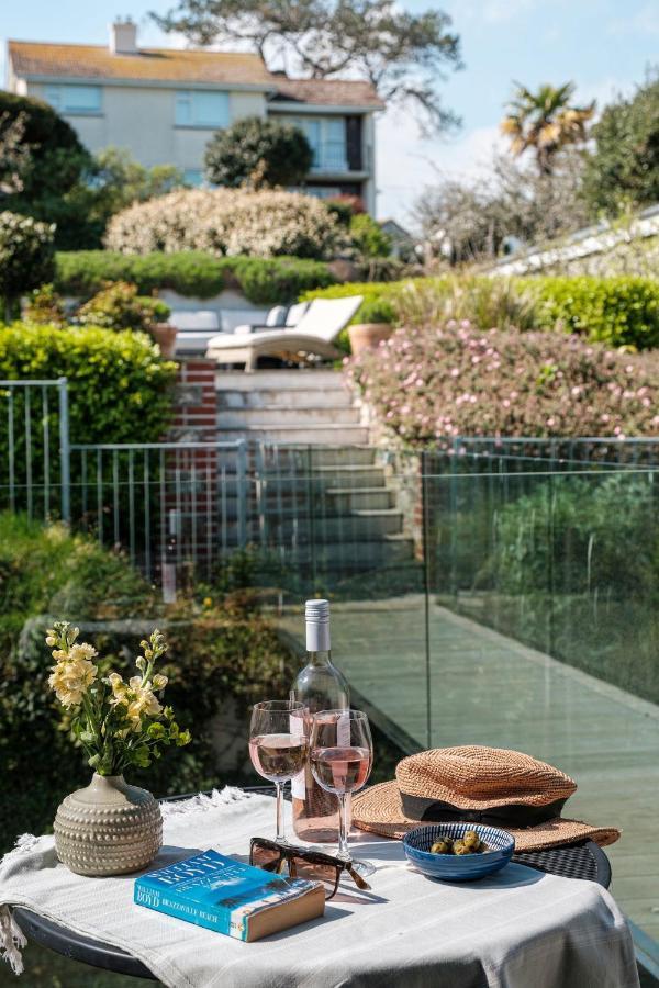 Watch Hill Salcombe Exterior foto