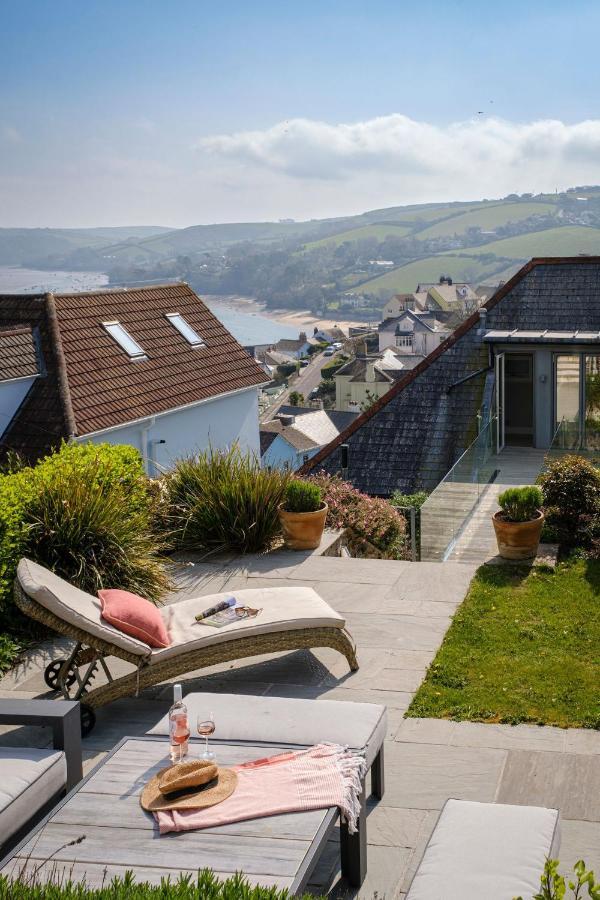 Watch Hill Salcombe Exterior foto