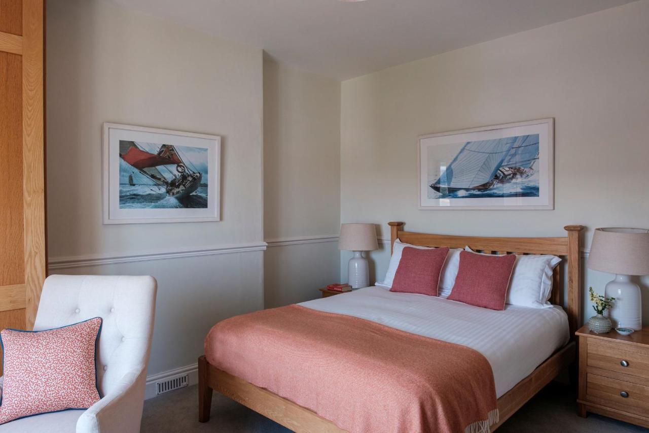 Watch Hill Salcombe Exterior foto