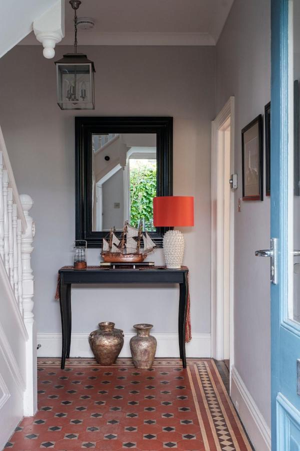 Watch Hill Salcombe Exterior foto