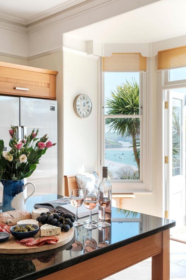 Watch Hill Salcombe Exterior foto