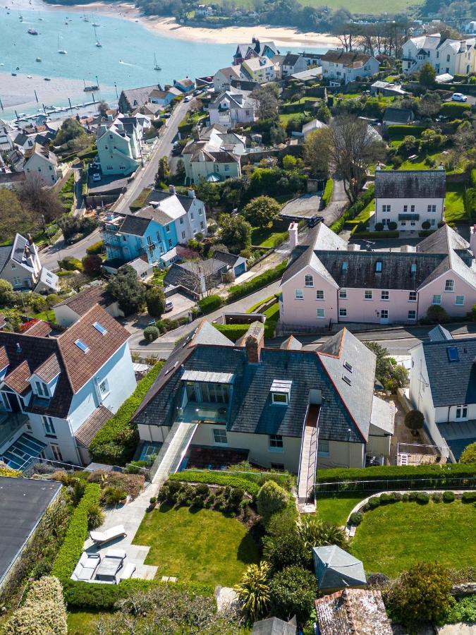 Watch Hill Salcombe Exterior foto